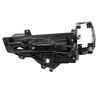 BMW F10 Left Headlight Bracket for 528, 535, 550 - Part 51647200793