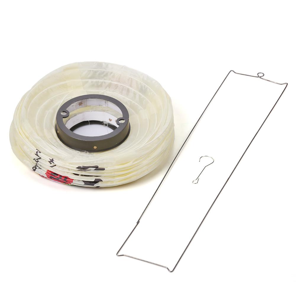 10-дюймовые фонари в японском стиле Традиционные китайские фонари с принтом Подвесные фонари Сделай сам Ресторанный фонарь-лампа для суши-ресторана