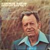 LP Record JIMMIE DAVIS - Greatest Hits Vol. 2 MCA423 MCA Records 1974 UK Folk Used