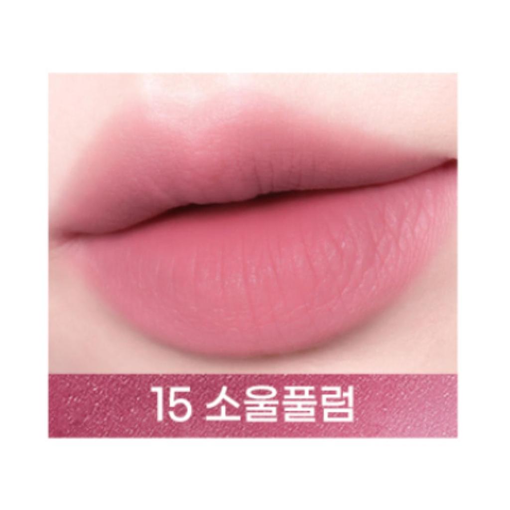 CLUB CLIO PERIPERA Тинт Over Blur 7 цветов, 3,5 г (11 вариантов)