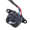 1 шт. Выносной пульт дистанционного управления с переключателем Power Trim&Tilt 37850-93J10 Замена для Suzuki