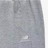 New Balance Стандартные брюки Essential Single Mesh Nbmld21013