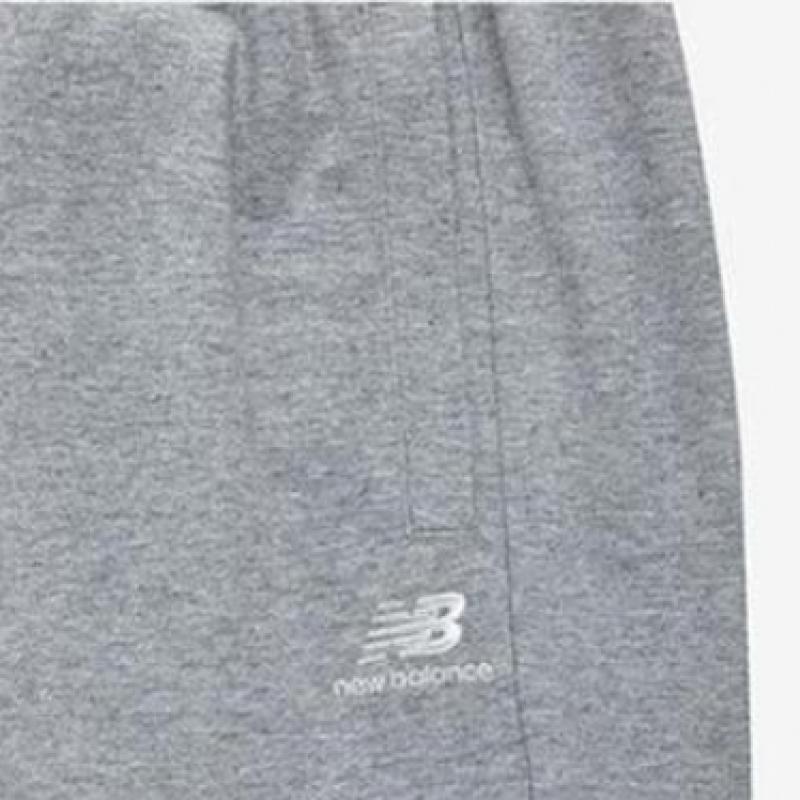 New Balance Стандартные брюки Essential Single Mesh Nbmld21013
