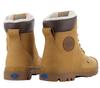 Palladium Pampa Sport Cuff WPS - Мужские зимние ботинки обувь Подкладка Кожа Коричневый 72992-228-M ОРИГИНАЛ