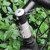 Bicycle Front Fork Head Tube Heightener Aluminum Alloy Extender Stem Heightener