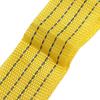Heavy Duty Trailer Rope 3M 4M Emergency Steel Cable Towing Strap Rescue Tool Car Rescue Tool  Road