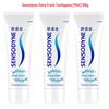 Зубная паста Sensodyne Свежая мята (3х100г)