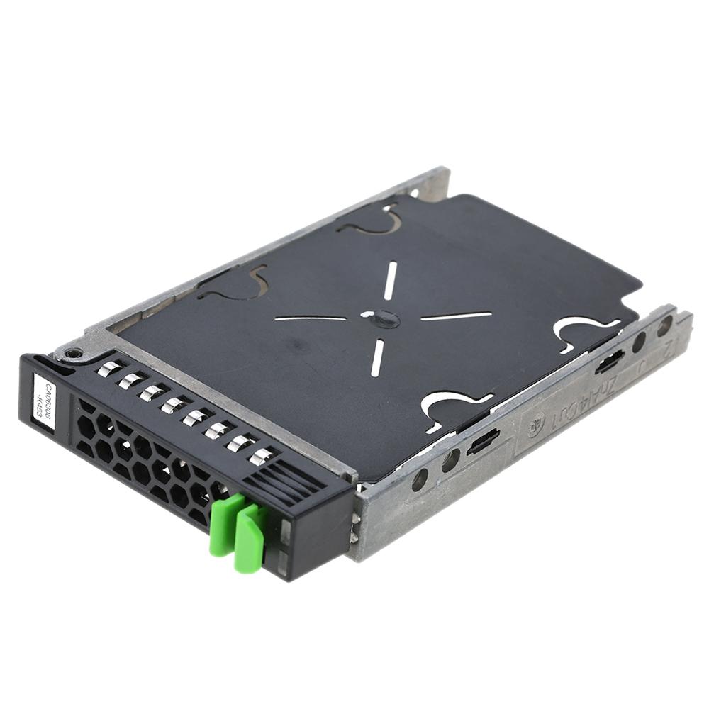 2.5 inch Hard Drive Rack Easy Installation Hard Drive Candy Replacement for Fujitsu Primergy Rack Tower Blade Servers