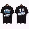 Top 4 Best Players 2025 For Racing Team Collection T- Shirt Gift Fans S-4XL