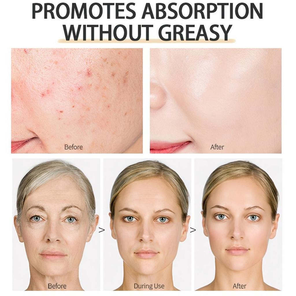 Увлажняющий прозрачный крем Beauty Skin, нежный и не раздражающий, укрепляет кожу, улучшает цвет лица, делает кожу мягкой и нежной.