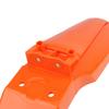 Для мотоцикла KTM Переднее крыло Пластиковый грязевик SX SXF XC XCF 125 250 300 350 450 500 2023 2024 Эндуро Мотокросс Модификация