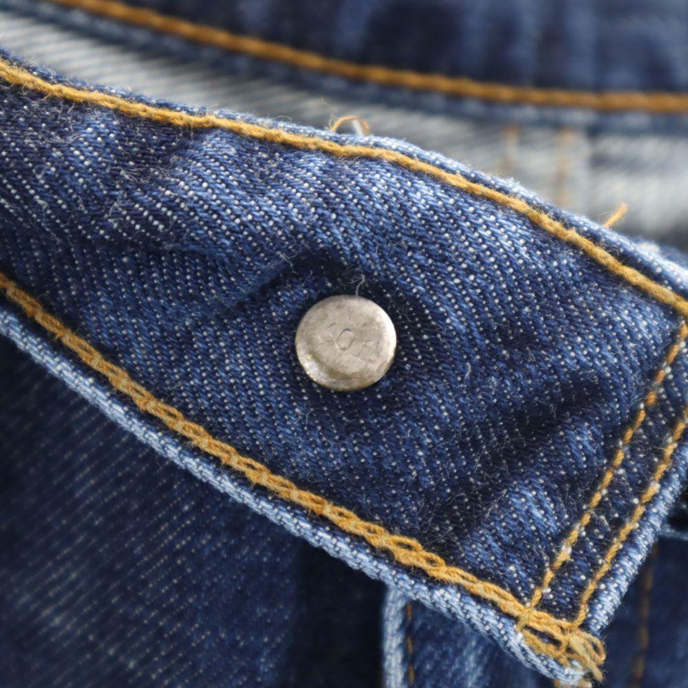 Levi's 90-е 552-03 Прямые джинсы w28 Мужские Б/У