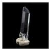 Quartz - La Gardette - 5.48 Ct - Certificate of Authenticity - Isère - Natural Stone