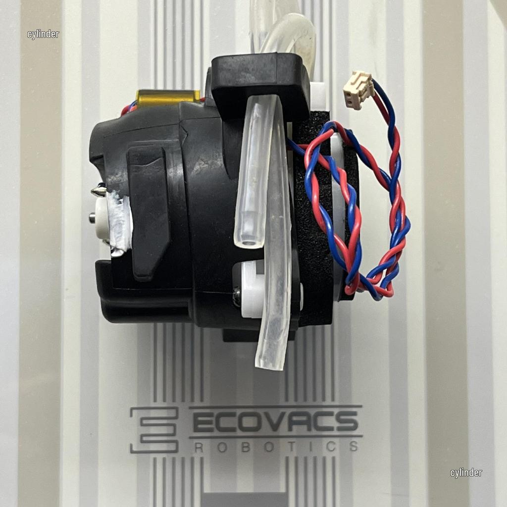 Ecovacs Deebot Water Pump for T5/T8/T9/N8/N5 Mopping Robot