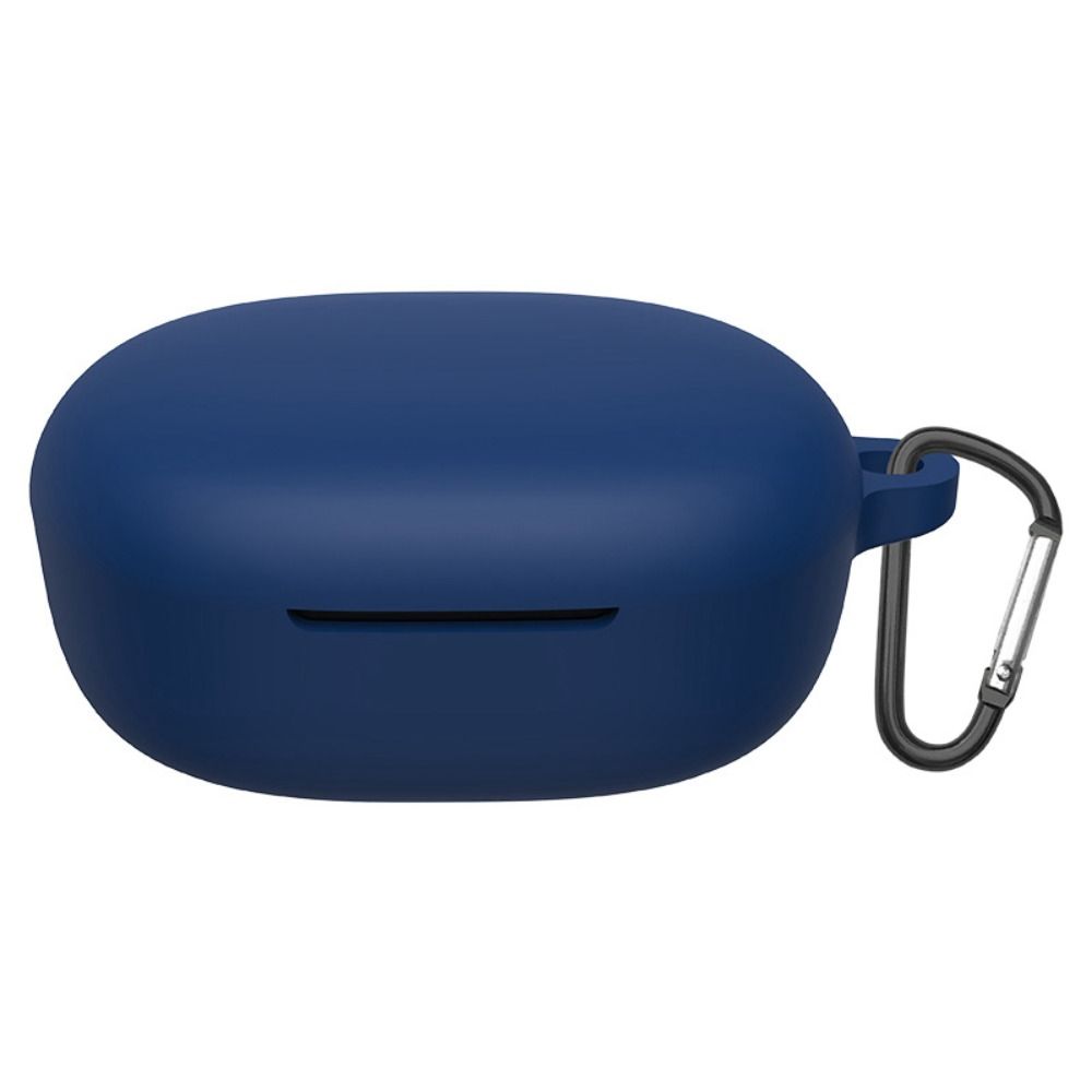 Чехол для наушников с защитой от падения, силиконовый защитный рукав, портативный защитный чехол для Redmi Buds 4 Lite