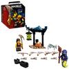 LEGO Ninjago Battle Set Cole Ghost 71733 - Vs.
