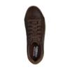Skechers Cavell Hensley sneakers synthetic brown