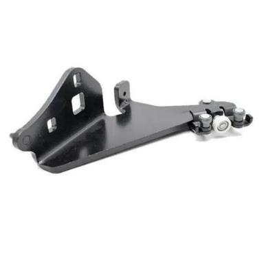 Ролик раздвижной двери с правой и левой стороны для Renault Kangoo Mk2 II OEM 8200497645 8200497643