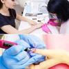 Portable Electric Manicure Art Pen Electric Nail Grinder Nail Efile Nail Drill Pen Manicure Machine Kit Salon Home Use