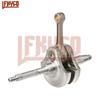 Коленчатый вал для мотоцикла Vespa GTS GTV Super GTV 300CC 4T LC 4V IE Aprilia Atlantic 300 Scarabeo Light Sport City Cube SR Max