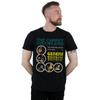 Genesis Mens The Carpet Crawlers T-Shirt