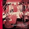 War and Peace by Leo Tolstoy Paperback Book 9781784878955