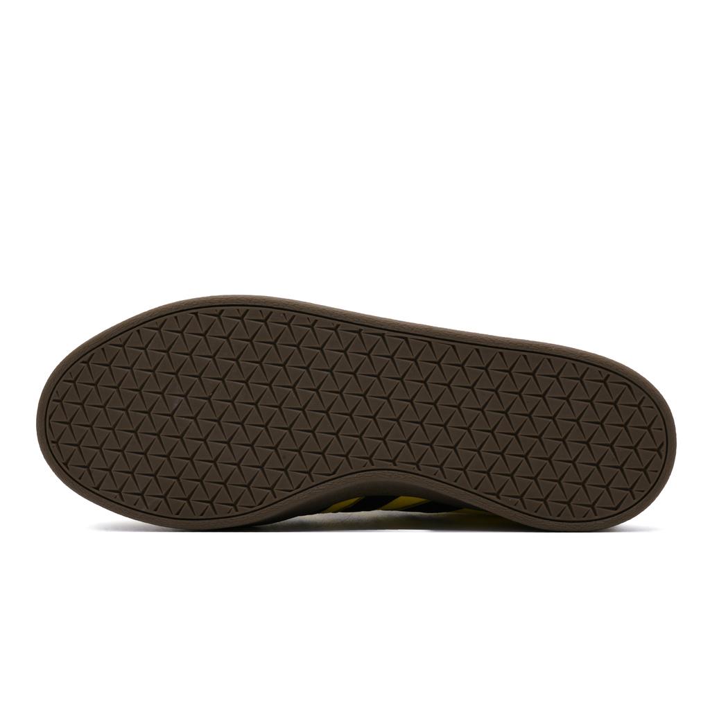 Adidas VL COURT 2.0 Elegant Simplicity Low top Skateboard Shoes Unisex Gray White HQ1802(Team1166-)