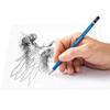Карандаш Staedtler Mars Lumograph 24 Твердость Рисование 100 G24 Черный Набор, Градации, Карандаши,