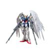 RG New Mobile Report Gundam W Wing Gundam Zero EW масштабная пластиковая модель XXXG-00W0 1/144 с цветовой кодировкой
