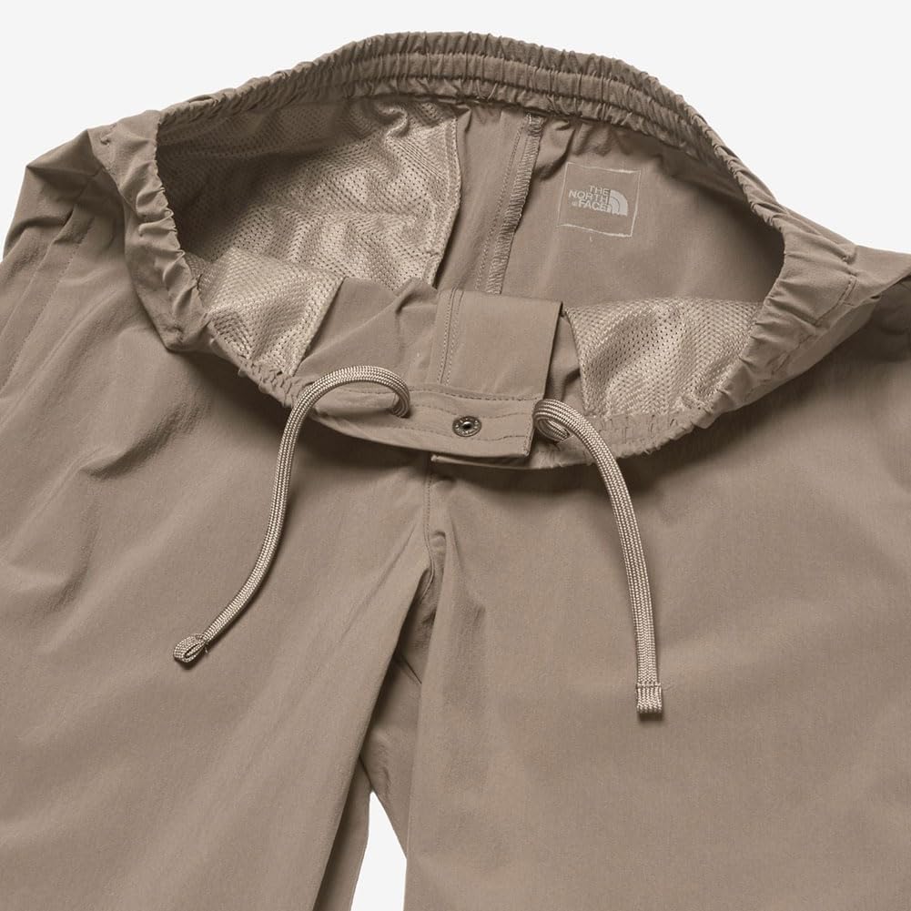 North Verb Light Slim Pant Misty Sage L [The Face]