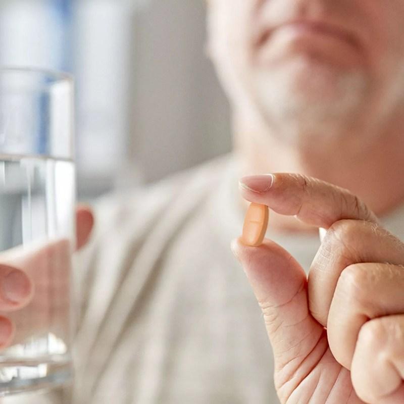 Прямая доставка в США. Центрум Сильвер Взрослый 50 Плюс Мультивитамины 125 таблеток, 125 порций, 1 штука