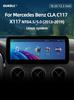 Mercedes-Benz CLA C117/X117 Central Control GPS Navigator