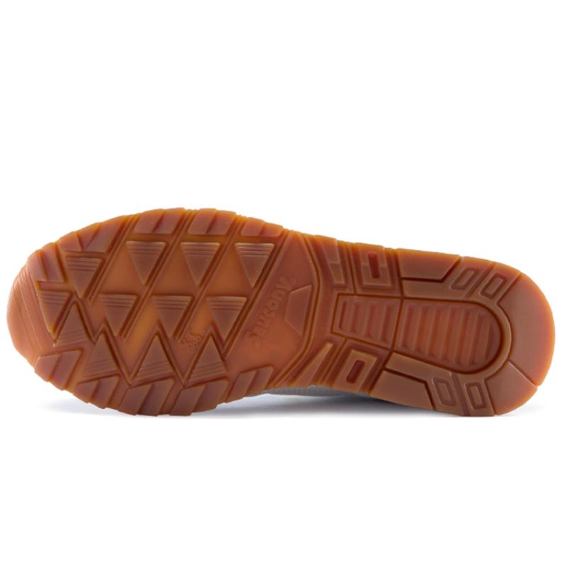 SAUCONY Shadow 6000 Белый Мультиколор Billy's Saucony S70535-1