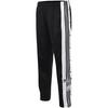 Originals Adibreak Pant Comfortable Striped Versatile Sports Long Pants Women Pants Black White KB2468
