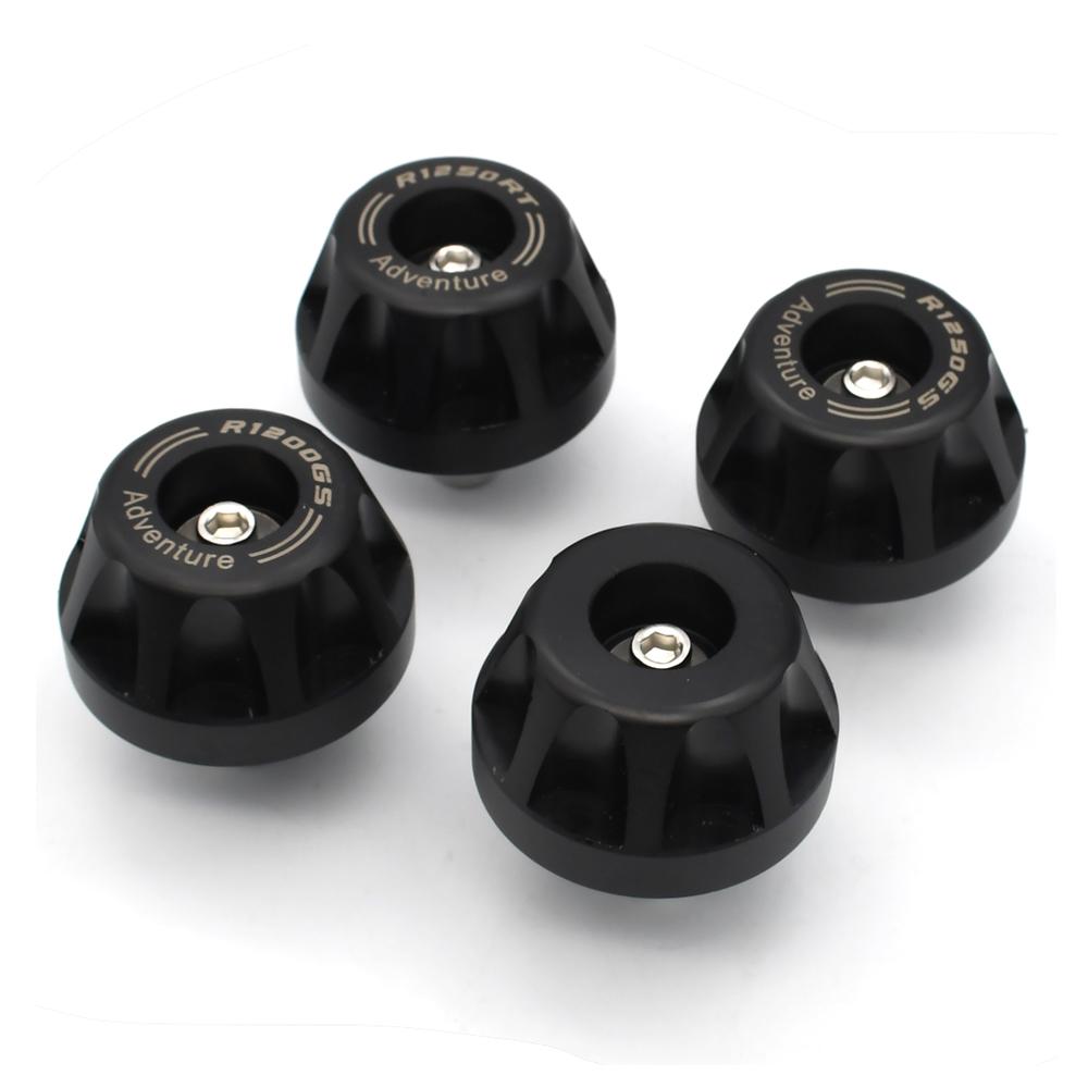 Для BMW R1250GS LC ADV R1200GS Adventure R NINET R1300GS 2014-2025 Мотоцикл Корпус главной передачи Кардан Слайдер защиты от падений