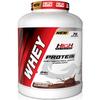 Protein Powder 2280 Gr Chocolate Flavored Whey Protein 24 Grams Protein 76 Servings