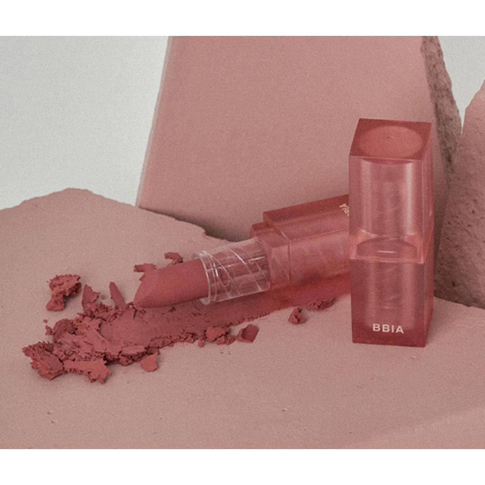 Bbia Last Powder Lipstick 3,5 г, 13 оттенков, 1 шт.