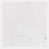 RECLOW R-CUBIC SILK SCARF IVORY Scarf