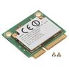 5G Network Card Mini PCIe 2.4GHz 5GHz 300Mbps BT 4.0 Plug and Play 5G Wireless Card for Win 7 8 10 Laptop Computer