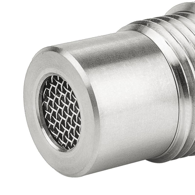 Extension Filter Oxygen O2 Sensor Connector Extender Internal Thread M18x1.5 Isolator Bung Adapter for Check Engine Lamp