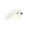 Jellycat Sea Animals Series Skidoodle Seal Pacification Doll Plush Doll 8cm Height