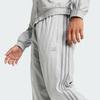 adidas Спортивные штаны Originals Adicolor Firebird мужские, светло-серые, JD0425