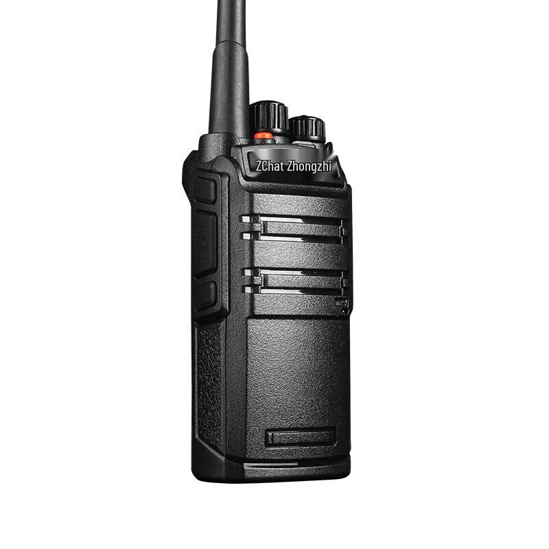 Zchat ZEK4600 Профессиональная рация 5 Вт (Китайская версия)