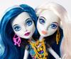 [Monster High] Monster High Great Scarrier Reef Peri & Pearl Serpintine Doll DHB47 [Product]