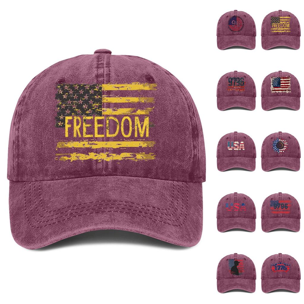 Fashion Men And Women Adjustable Baseball Cap