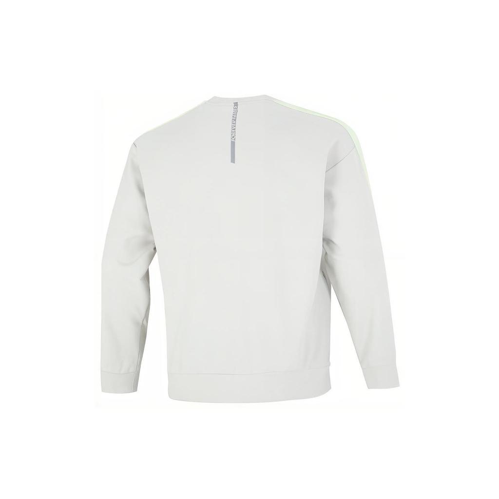 Puma Спортивная повседневная толстовка с логотипом Color-Block, топы унисекс, серый 538830-09