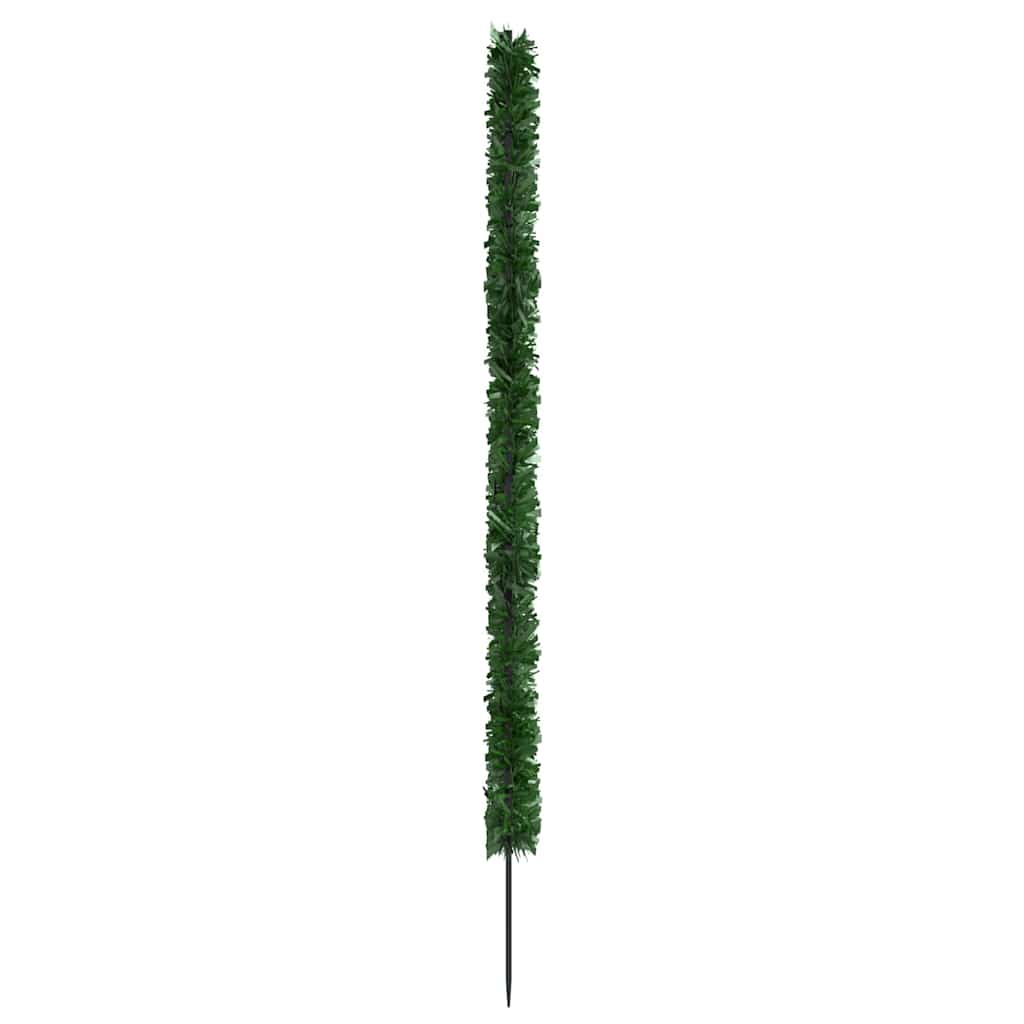 Christmas Tree with Ground Spikes and 80 LEDs 60 cm