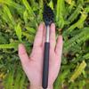 Extendable Back Scratcher Telescopic Backscratcher Nose cleaning Scrubber Silicone Massage Brush