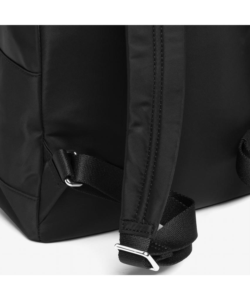 Женский простой рюкзак Lacoste Nf4548Y55G 000
