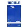 MAHLE Воздушный фильтр для GLC MAHLE Подтверждение применимости Сделано оригинальным Mercedes-Benz C-Class, E-Class, SLC, SLK, (W205, C205, W213, A238,